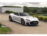 Aston Martin DBS Image 1
