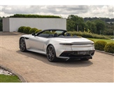 Aston Martin DBS Image 2