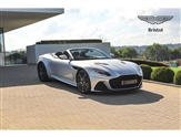 Aston Martin DBS Image 1