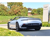 Aston Martin DBS Image 2