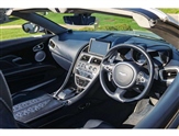 Aston Martin DBS Image 3