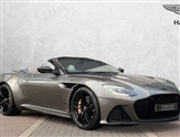 Aston Martin DBS Image 1