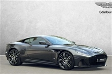 Aston Martin DBS