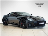 Aston Martin DBS Image 1