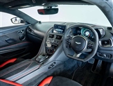 Aston Martin DBS Image 3