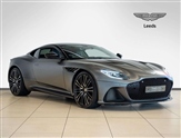 Aston Martin DBS Image 1