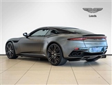 Aston Martin DBS Image 2