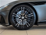 Aston Martin DBS Image 4