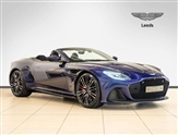 Aston Martin DBS Image 1