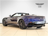 Aston Martin DBS Image 2