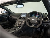 Aston Martin DBS Image 3