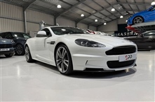 Aston Martin DBS