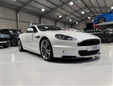 Used Aston Martin DBS