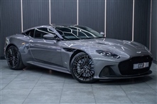 Aston Martin DBS