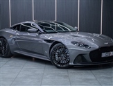 Used Aston Martin DBS