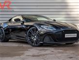 Used Aston Martin DBS