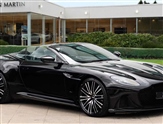 Aston Martin DBS Image 1