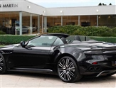 Aston Martin DBS Image 2