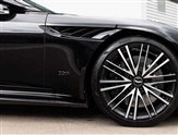 Aston Martin DBS Image 4
