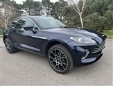 Used Aston Martin DBX