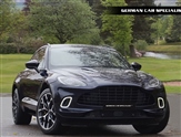 Used Aston Martin DBX