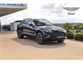 Aston Martin DBX Image 1