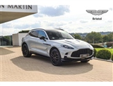 Aston Martin DBX Image 1