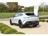 Aston Martin DBX Image 2