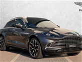 Aston Martin DBX Image 1