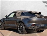 Aston Martin DBX Image 2