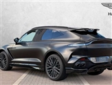 Aston Martin DBX Image 2