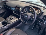 Aston Martin DBX Image 3