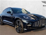 Aston Martin DBX Image 1