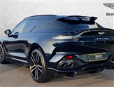 Aston Martin DBX Image 2