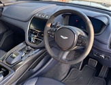 Aston Martin DBX Image 3