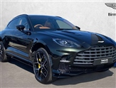 Aston Martin DBX Image 1