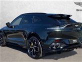 Aston Martin DBX Image 2