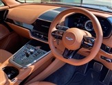 Aston Martin DBX Image 3