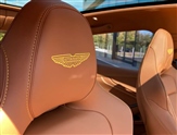 Aston Martin DBX Image 5