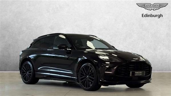 Large image for the Used Aston Martin DBX