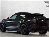 Aston Martin DBX Image 2