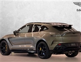 Aston Martin DBX Image 2