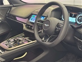 Aston Martin DBX Image 3
