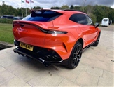 Aston Martin DBX Image 4