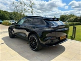 Aston Martin DBX Image 4