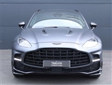 Aston Martin DBX Image 2