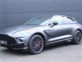 Aston Martin DBX Image 3