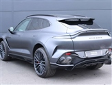 Aston Martin DBX Image 4