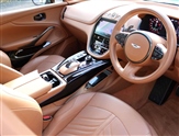 Aston Martin DBX Image 3