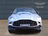 Aston Martin DBX Image 2